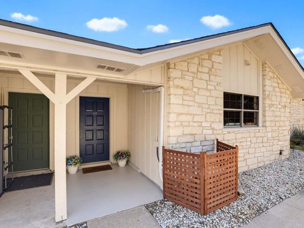 1919 American DR C103, Lago Vista TX 78645