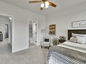 18902 Nicklaus DR, Point Venture TX 78645