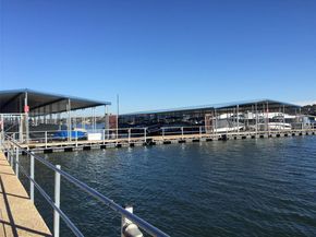 18902 Nicklaus DR, Point Venture TX 78645