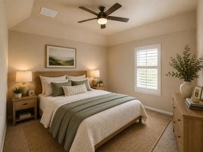 12301 Montclair BND, Austin TX 78732