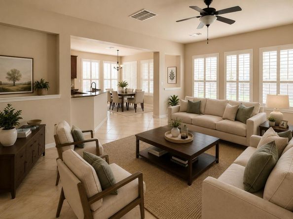 12301 Montclair BND, Austin TX 78732
