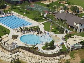 12301 Montclair BND, Austin TX 78732