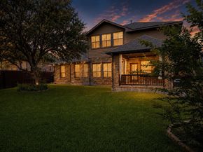 12301 Montclair BND, Austin TX 78732