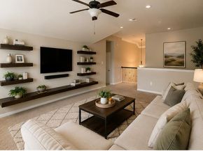 12301 Montclair BND, Austin TX 78732