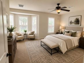 12301 Montclair BND, Austin TX 78732