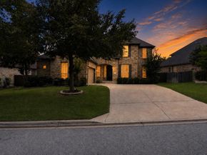 12301 Montclair BND, Austin TX 78732