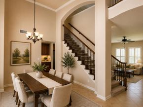 12301 Montclair BND, Austin TX 78732