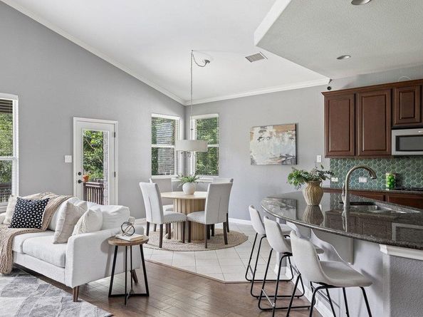 11521 Cherisse DR, Austin TX 78739