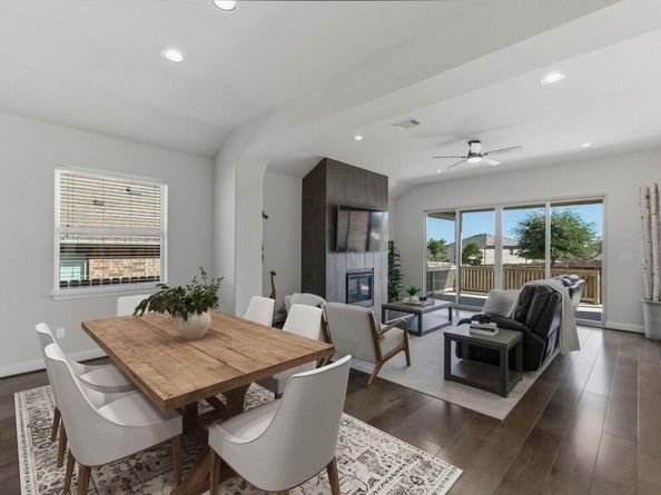 1905 Muhly Bush BND, Leander TX 78641