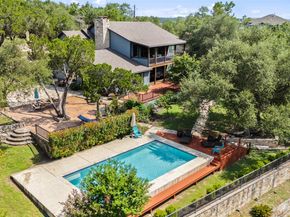 16524 Kidd LN, Austin TX 78734