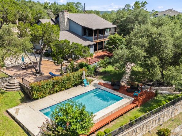 16524 Kidd LN, Austin TX 78734
