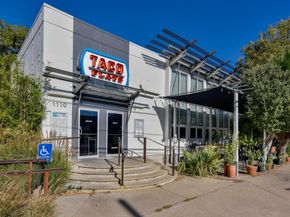 606 W Lynn ST 13, Austin TX 78703