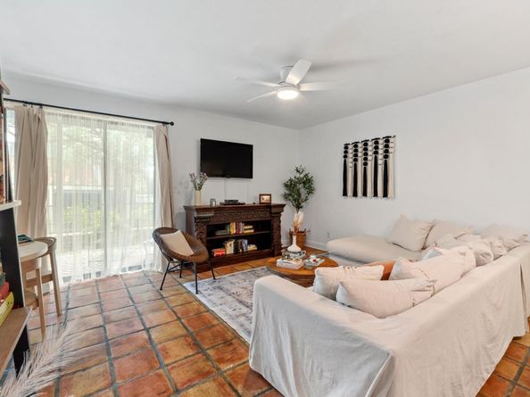 606 W Lynn ST 13, Austin TX 78703