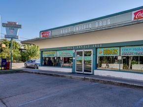606 W Lynn ST 13, Austin TX 78703