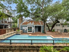 606 W Lynn ST 13, Austin TX 78703
