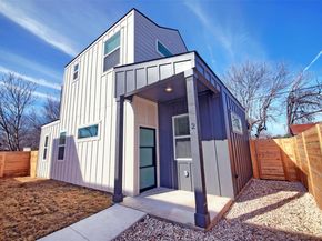 1106 Begonia TER 2, Austin TX 78741