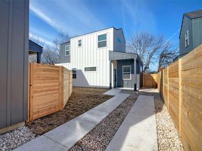 1106 Begonia TER 2, Austin TX 78741