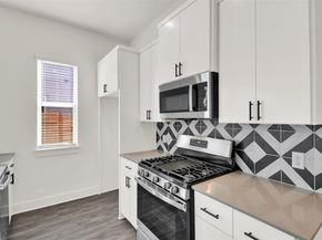 1106 Begonia TER 2, Austin TX 78741