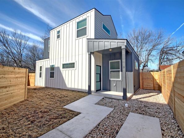 1106 Begonia TER 2, Austin TX 78741