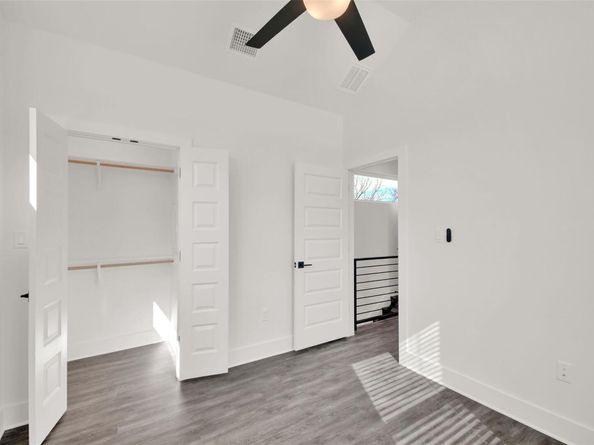 1106 Begonia TER 2, Austin TX 78741