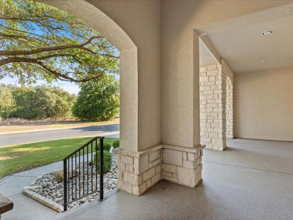 111 Trail Rider WAY, Georgetown TX 78633