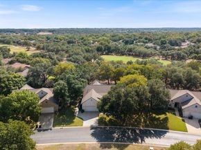 111 Trail Rider WAY, Georgetown TX 78633