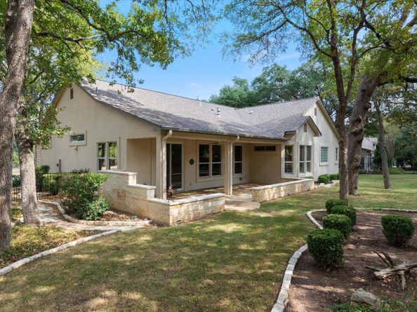 111 Trail Rider WAY, Georgetown TX 78633