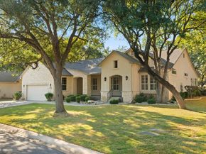 111 Trail Rider WAY, Georgetown TX 78633
