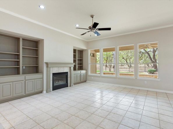 111 Trail Rider WAY, Georgetown TX 78633