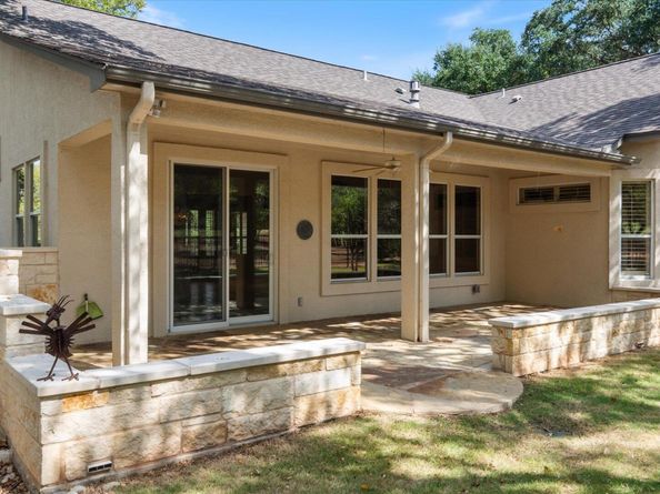 111 Trail Rider WAY, Georgetown TX 78633