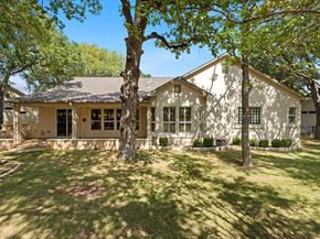 111 Trail Rider WAY, Georgetown TX 78633
