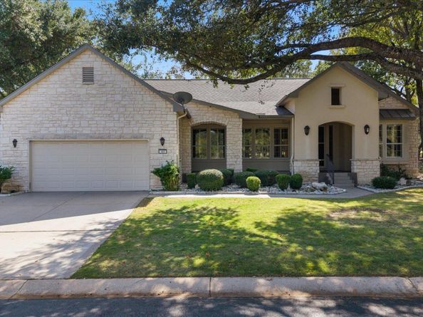 111 Trail Rider WAY, Georgetown TX 78633