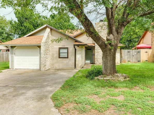 16041 Stoneham CIR, Pflugerville TX 78660