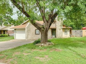 16041 Stoneham CIR, Pflugerville TX 78660