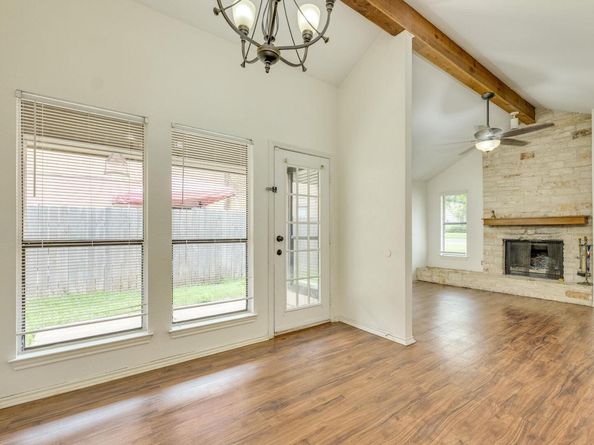 16041 Stoneham CIR, Pflugerville TX 78660