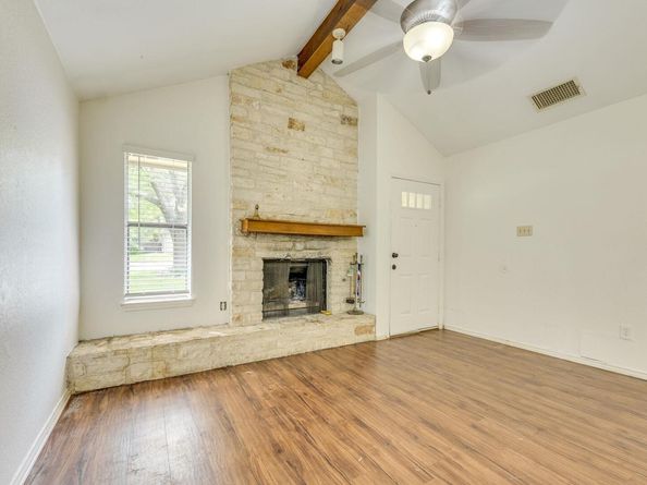 16041 Stoneham CIR, Pflugerville TX 78660