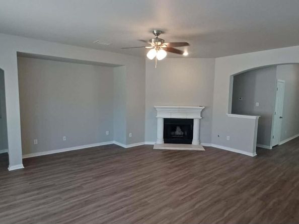 2509 Granite Creek DR, Leander TX 78641