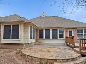 2509 Granite Creek DR, Leander TX 78641
