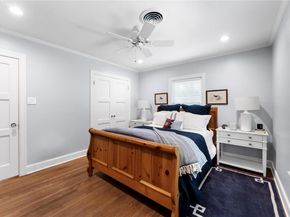 1701 W 33rd ST, Austin TX 78703