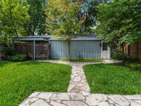 1701 W 33rd ST, Austin TX 78703