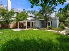 1701 W 33rd ST, Austin TX 78703