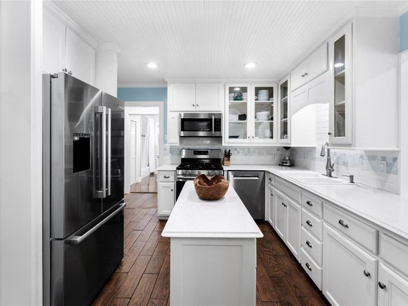 1701 W 33rd ST, Austin TX 78703