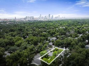 1701 W 33rd ST, Austin TX 78703
