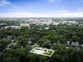 1701 W 33rd ST, Austin TX 78703