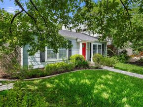 1701 W 33rd ST, Austin TX 78703