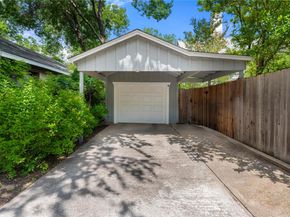 1701 W 33rd ST, Austin TX 78703