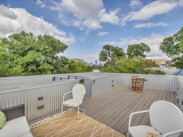 803 Josephine ST, Austin TX 78704