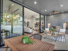803 Josephine ST, Austin TX 78704