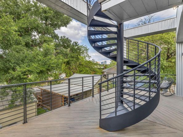 803 Josephine ST, Austin TX 78704