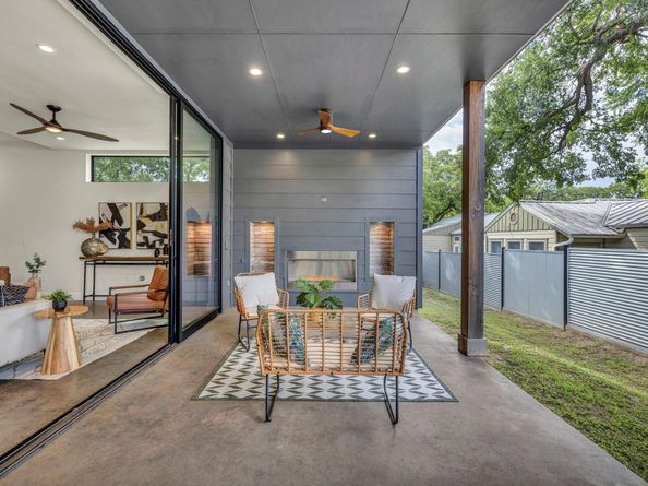 803 Josephine ST, Austin TX 78704